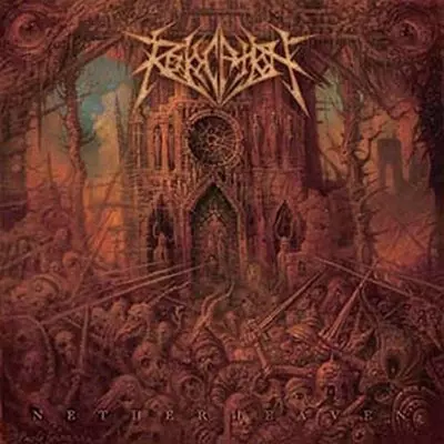 Netherheaven, CD - Muzyka