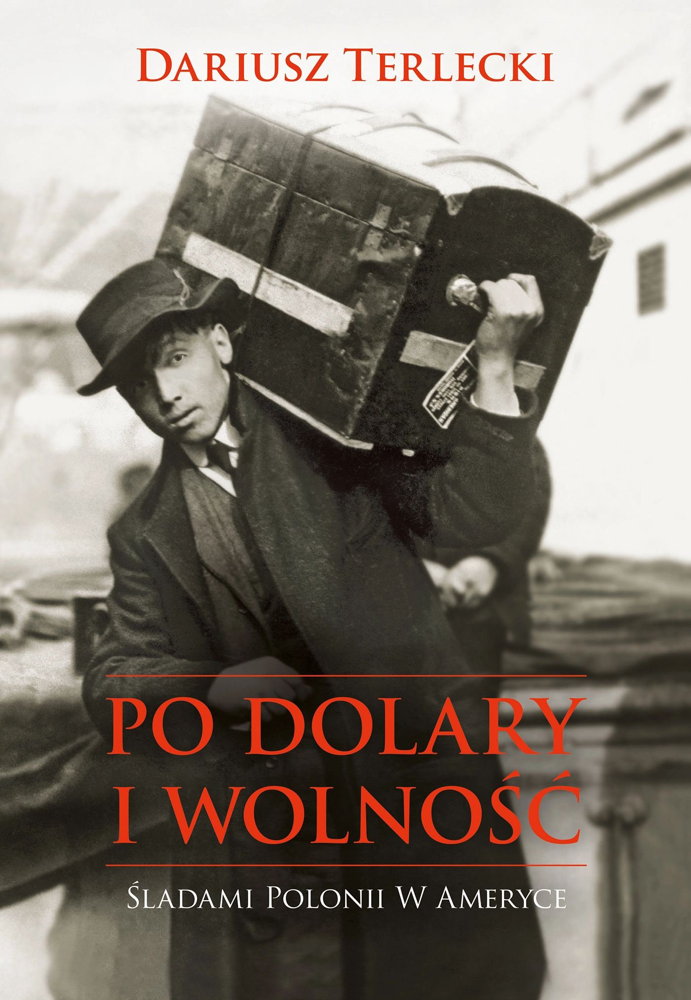 Po dolary i wolność - Książki