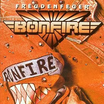 Freudenfeuer, CD - Muzyka