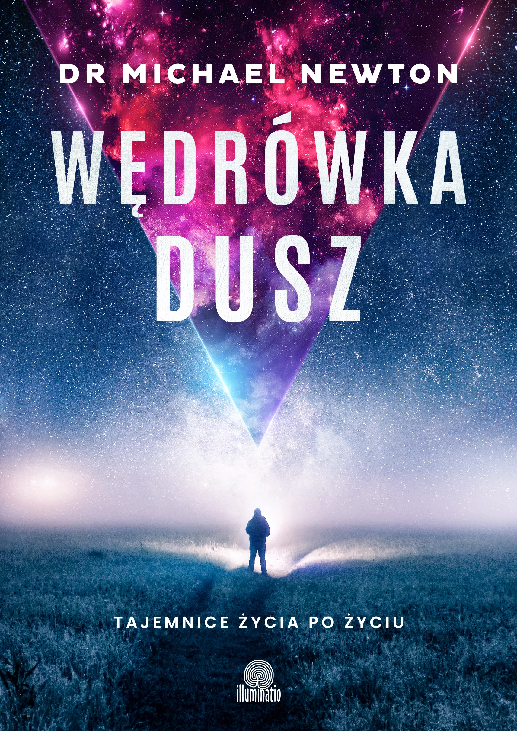 Wędrówka dusz. Tajemnice życia po życiu - Książki