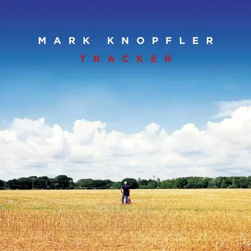 Tracker, CD - Muzyka