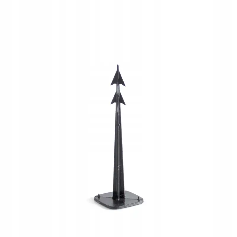 Szpilki Groty Kołki do Agrowłókniny Harpoon Peg WYS. 12,5CM 50SZT - Elektronika i akcesoria