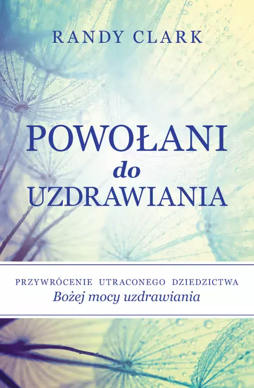 Powołani do uzdrawiania - Książki