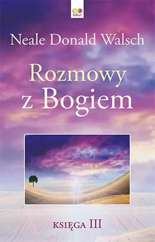 Rozmowy z Bogiem Księga 3 - Książki