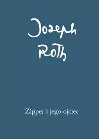 Zipper i jego ojciec - Książki
