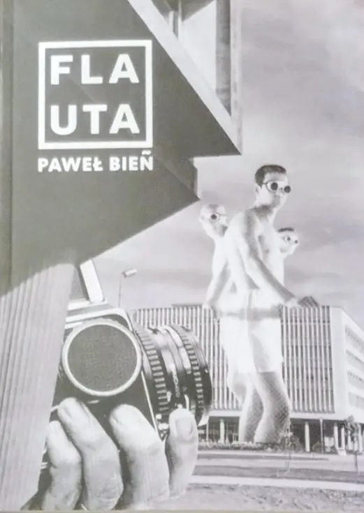Flauta - Książki