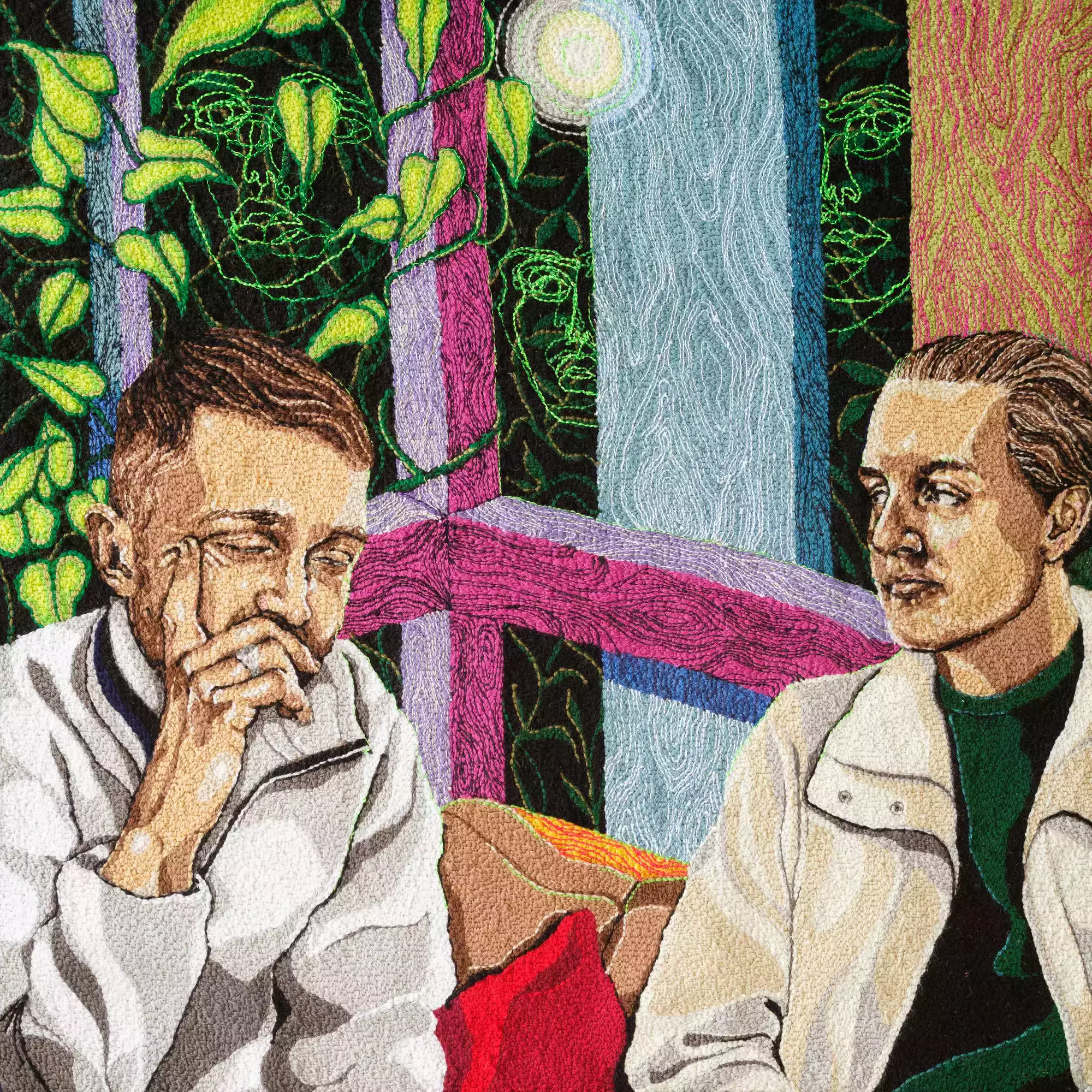 Alchemy LP, Winyl - Muzyka