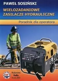 Wielozadaniowe zasilacze hydrauliczne - Książki