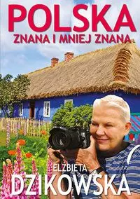 Polska znana i mniej znana - Książki