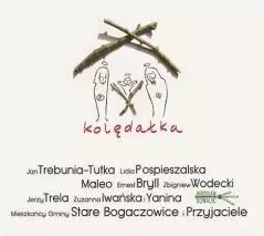 Kolędałka CD - Muzyka