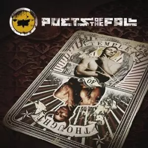 Temple Of Thought, CD - Muzyka