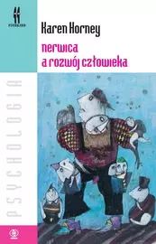 Nerwica a rozwój człowieka - Książki