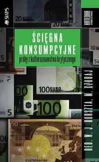 Ścięgna konsumpcyjne - Książki