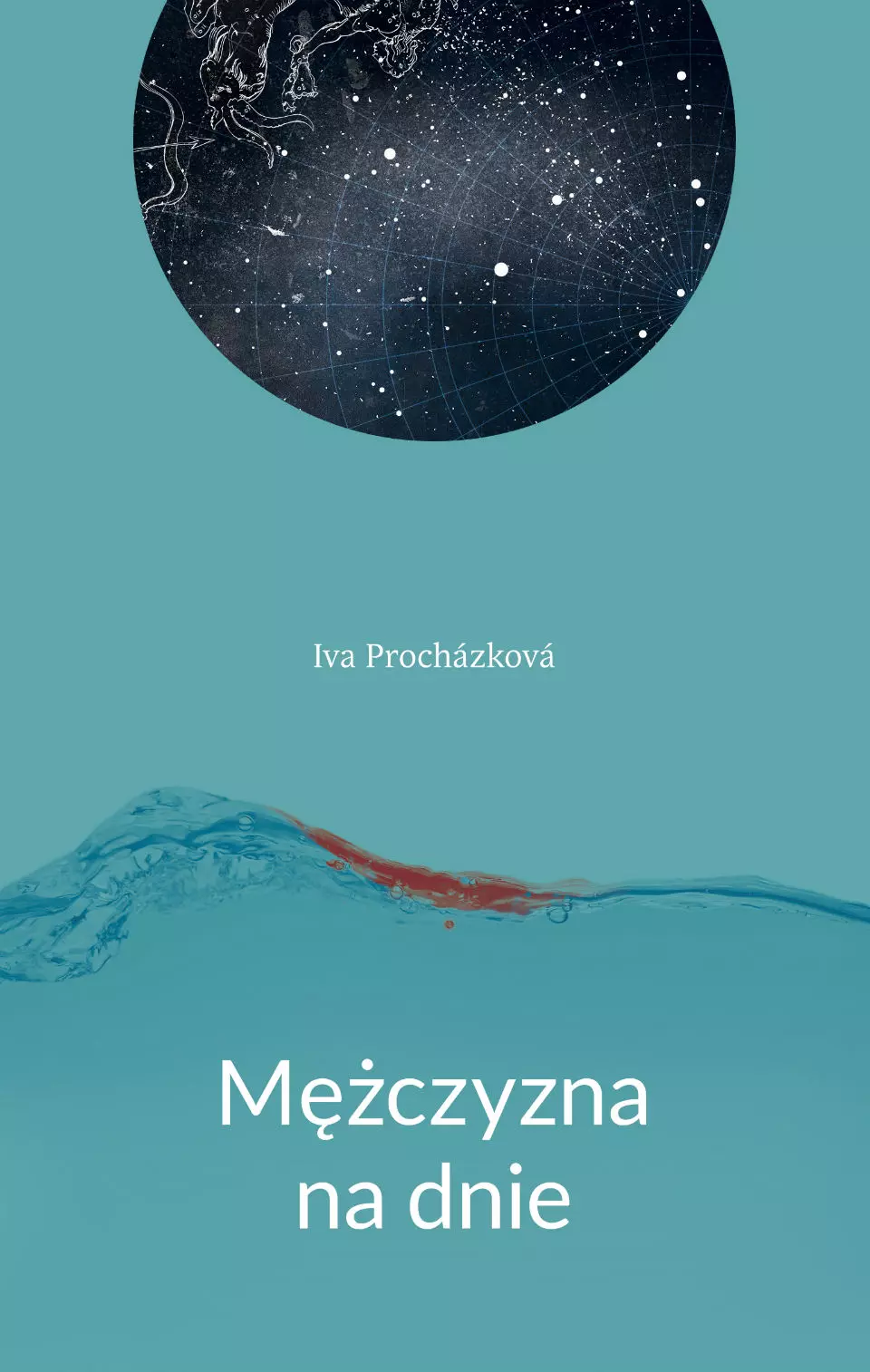 Mężczyzna na dnie - Książki