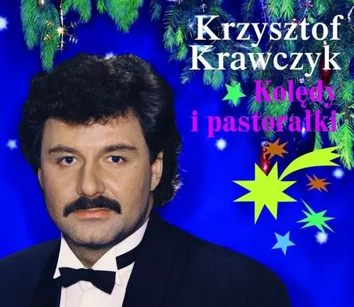 Kolędy i pastorałki, CD - Muzyka