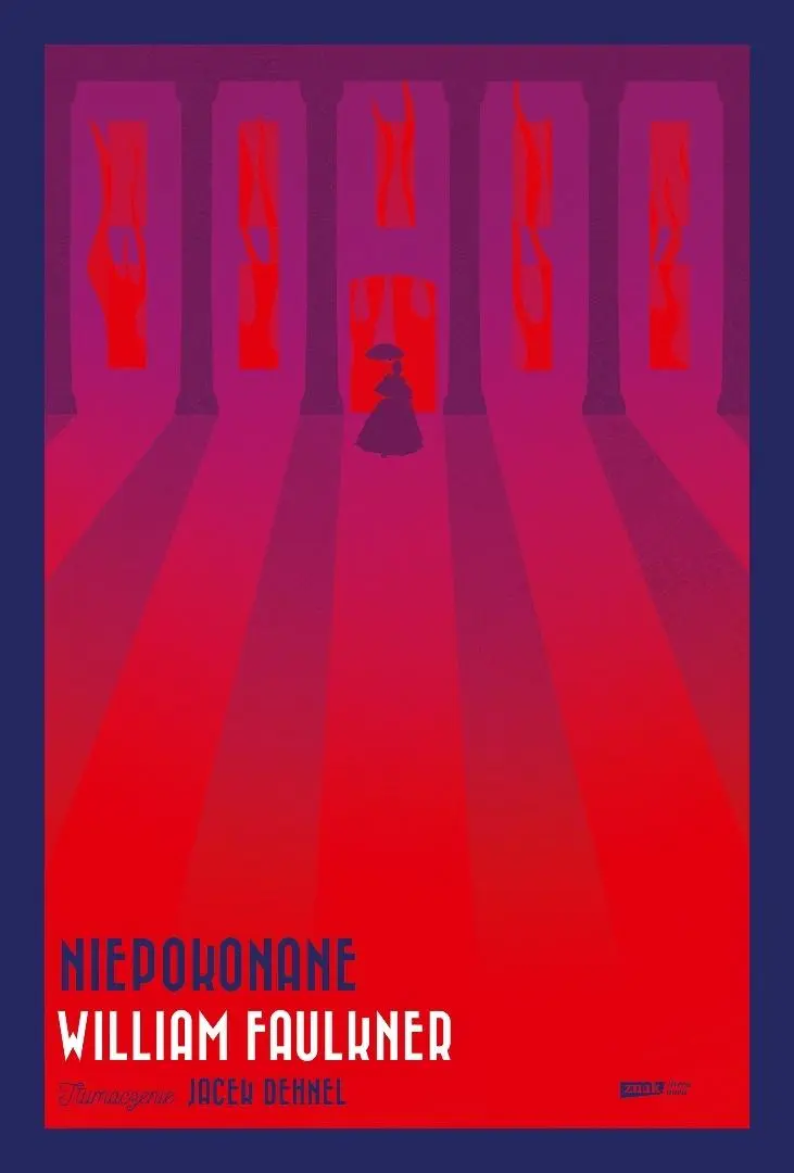 Niepokonane - Książki