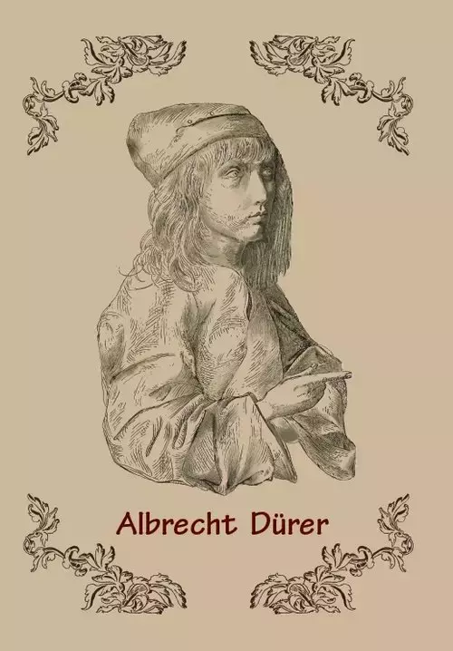 Albrecht Durer - Książki