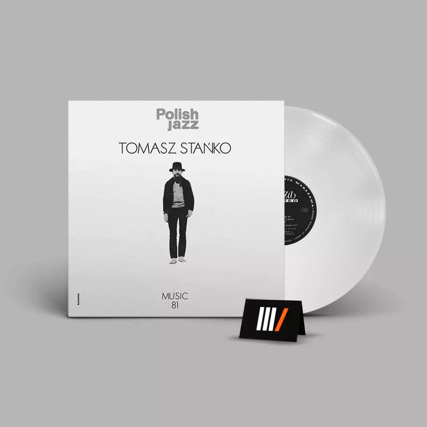 Music 81 (Polish Jazz vol. 69) - Muzyka