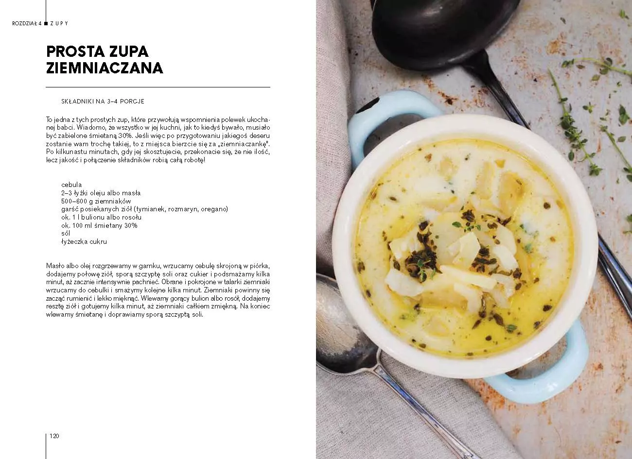 Menu kryzysowe - Książki
