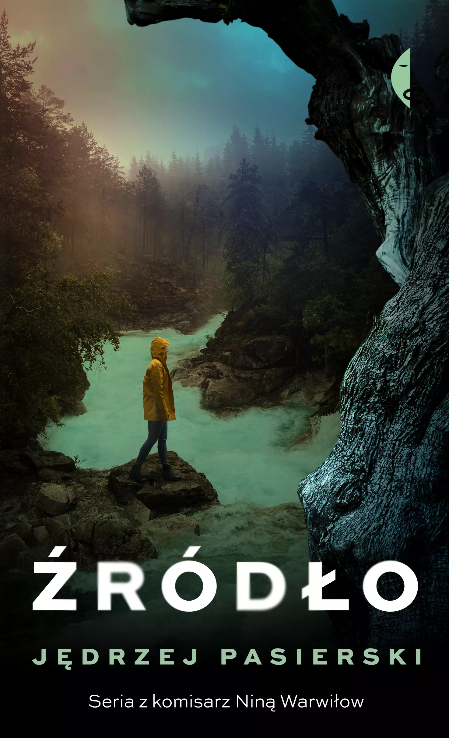 Źródło - Książki