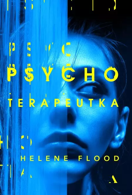 Psychoterapeutka - Książki