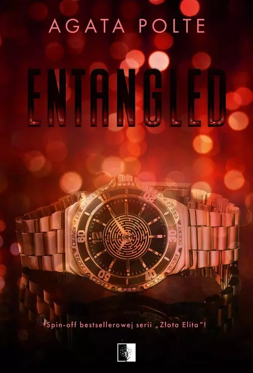 Entangled - Książki