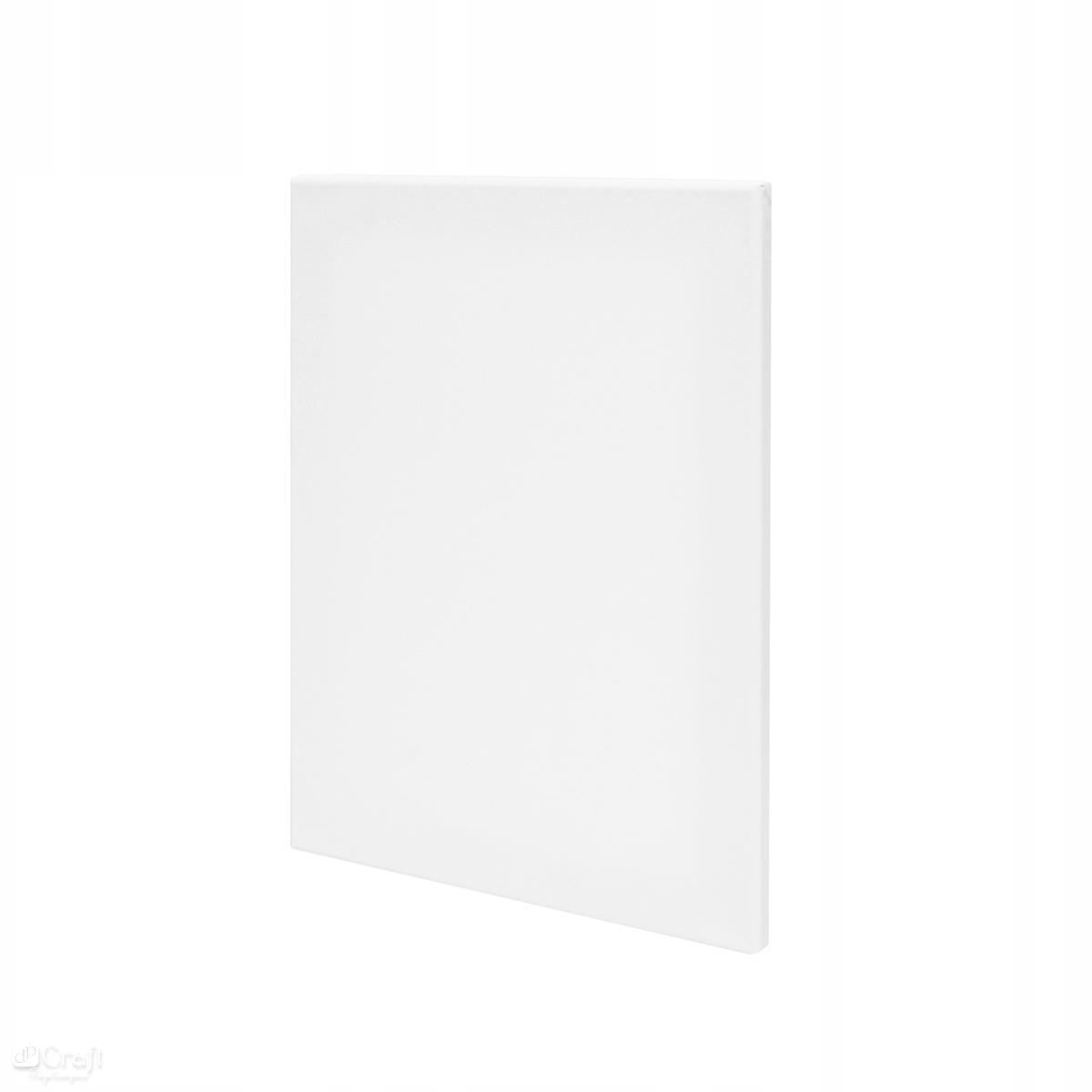 PODOBRAZIE MALARSKIE BAWEŁNIANE PŁÓTNO 20x30cm - Papiernicze i szkolne