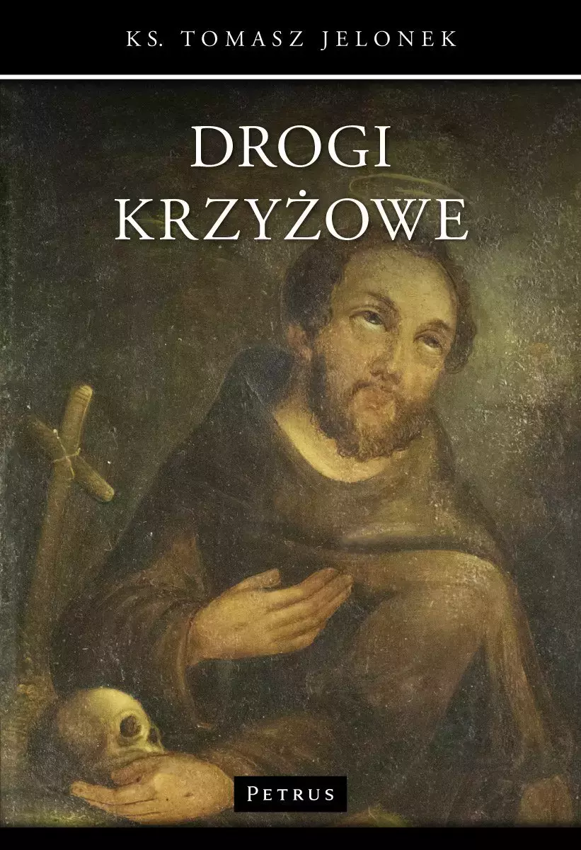 Drogi krzyżowe - Książki