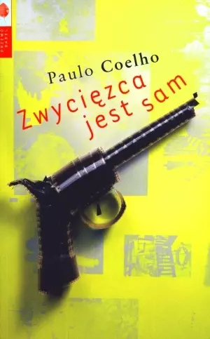 Zwycięzca jest sam - Książki