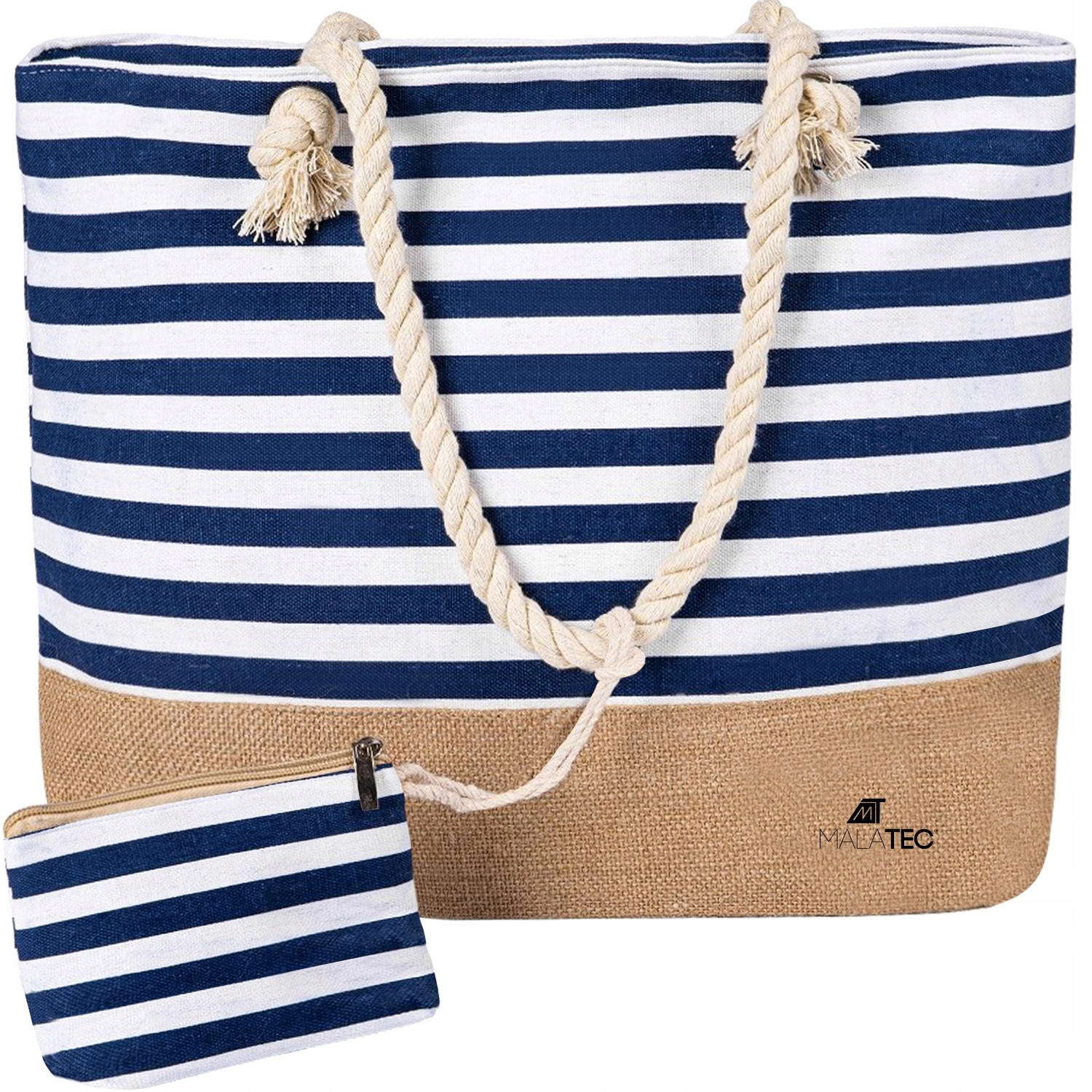 Torba plażowa/ piknikowa Malatec 21157 - Zabawki