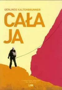 Cała ja - Książki