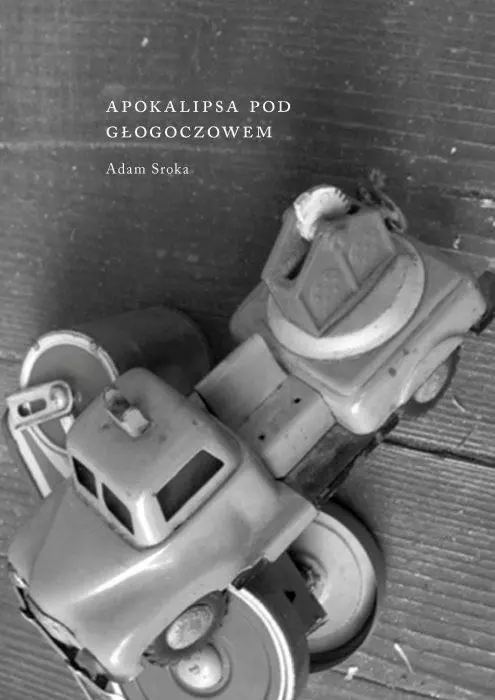 Apokalipsa pod Głogoczowem - Książki