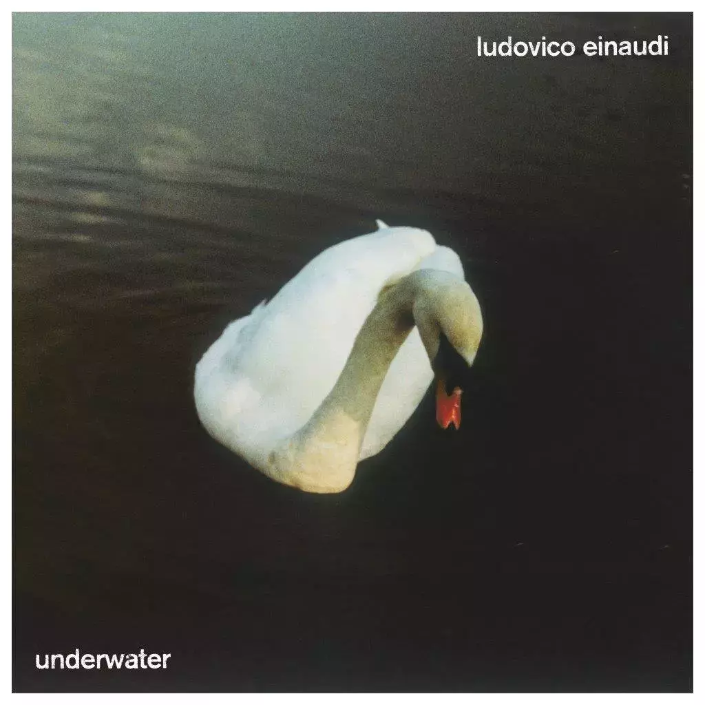 Underwater, 2 LP - Muzyka