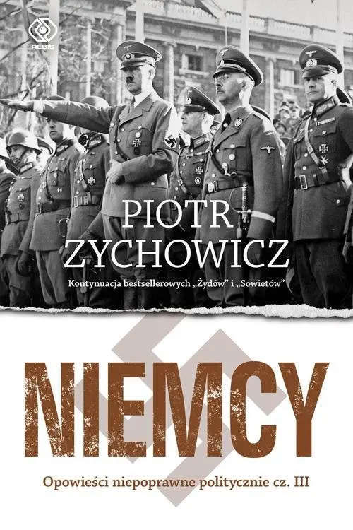 Niemcy - Książki