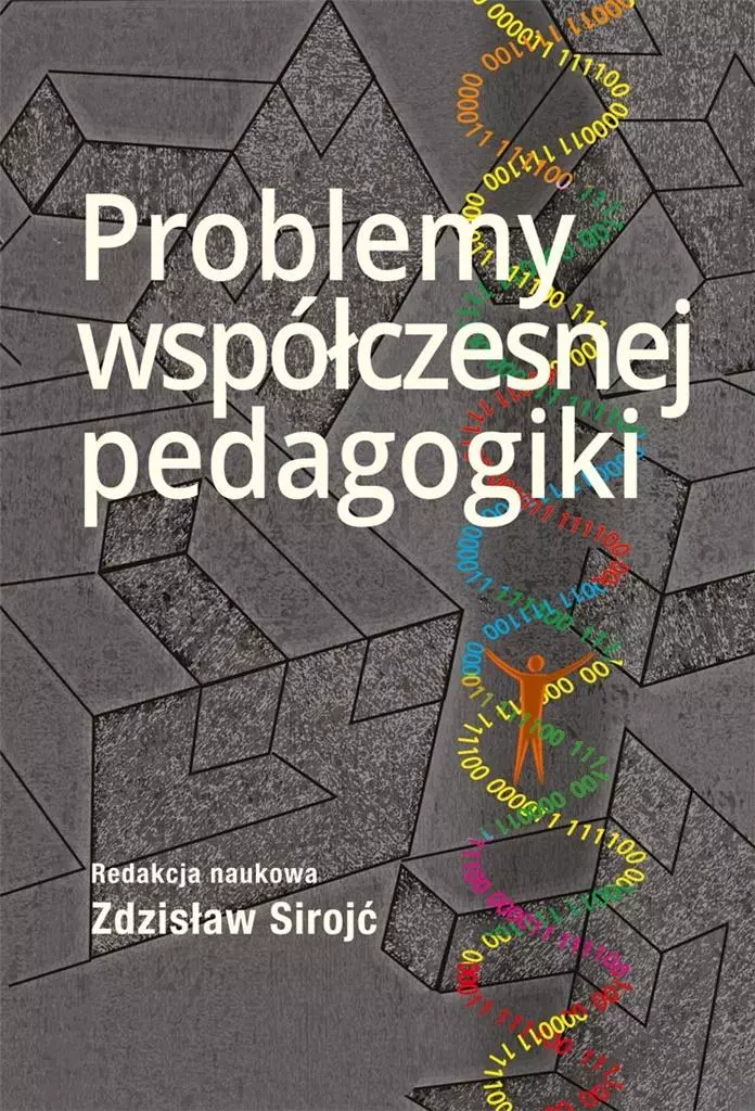 Problemy współczesnej pedagogiki - Książki