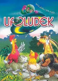 Ufoludek - Książki