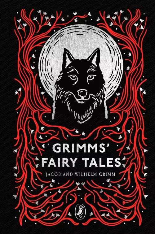 Grimms' Fairy Tales - Książki