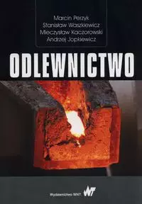 Odlewnictwo - Książki