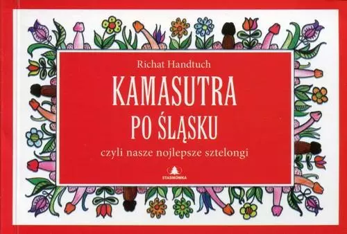 Kamasutra po śląsku - Książki