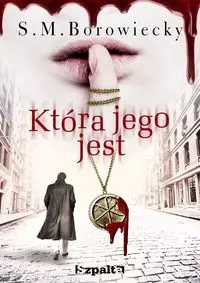 Która jego jest - Książki