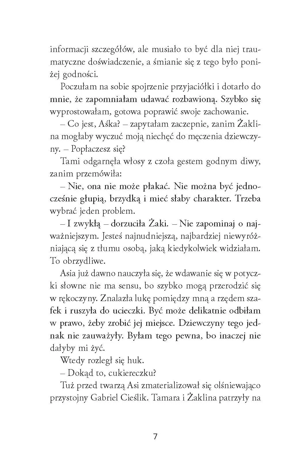 BESTIEs - Książki