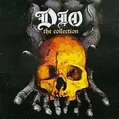 The Collection Spectrum. CD - Muzyka