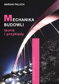 Mechanika budowli - Książki