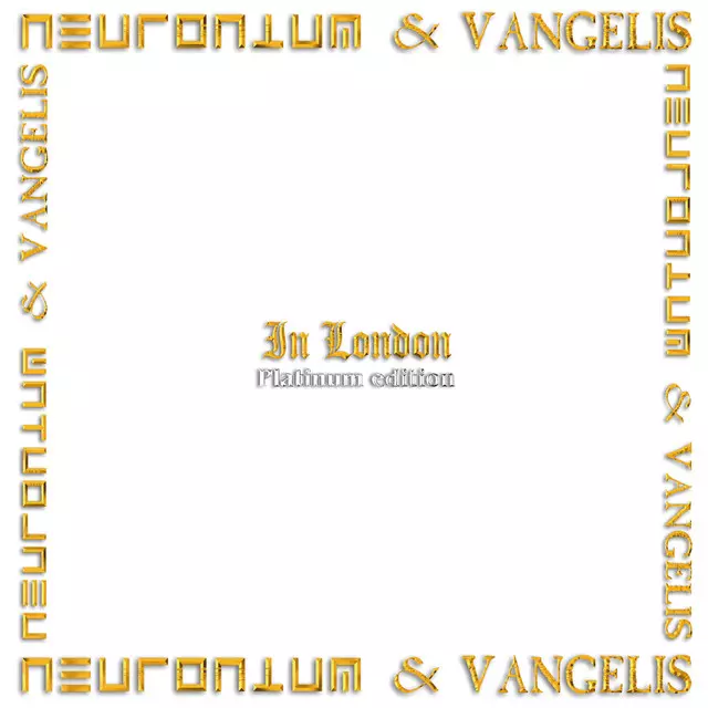 In London Platinum Edition 2022 LP, Winyl - Muzyka