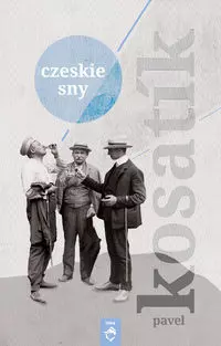 Czeskie sny - Książki