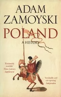 Poland - Książki
