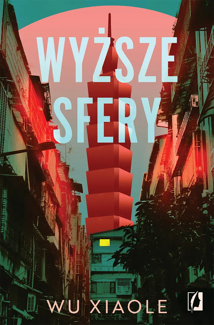 Wyższe sfery - Książki
