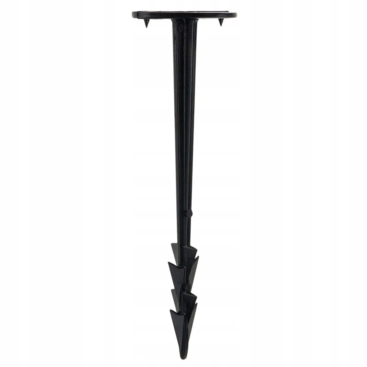 Szpilki Groty Kołki do Agrowłókniny Harpoon Peg WYS. 12,5CM 50SZT - Elektronika i akcesoria