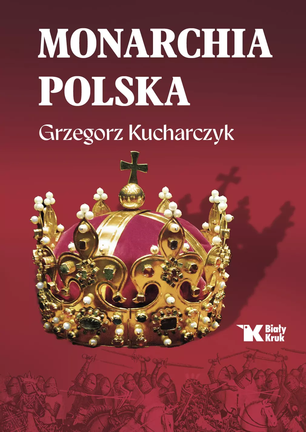 Monarchia polska - Książki