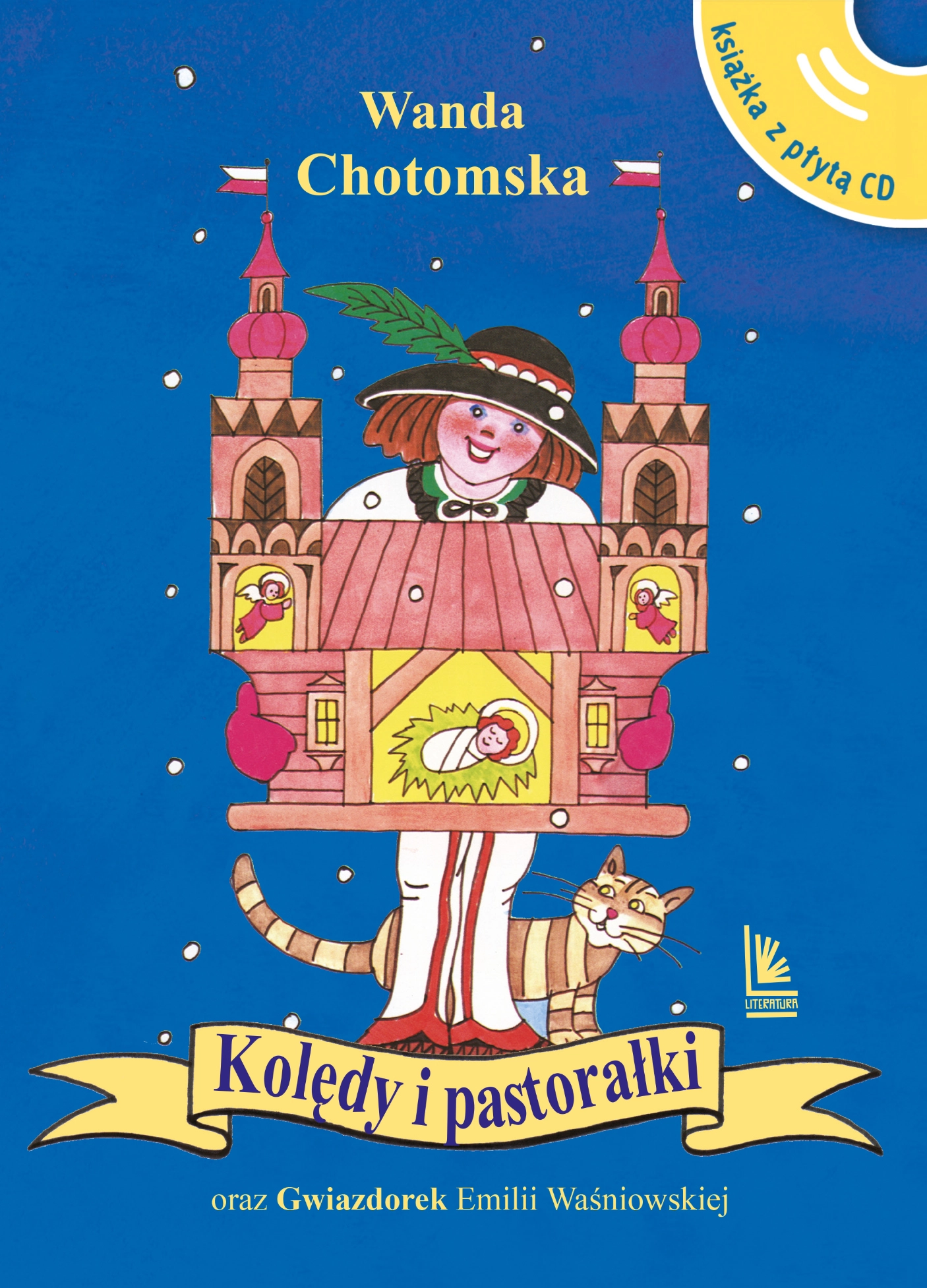 Kolędy i pastorałki - Książki